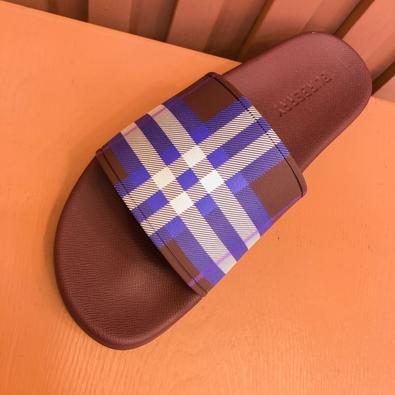 Burberry Slippers